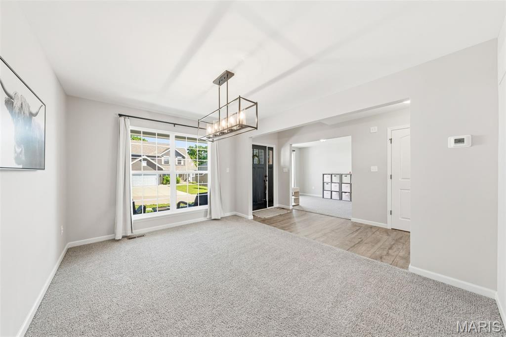 Arbors Of Rockwood - Residential