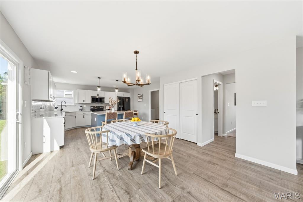 Arbors Of Rockwood - Residential