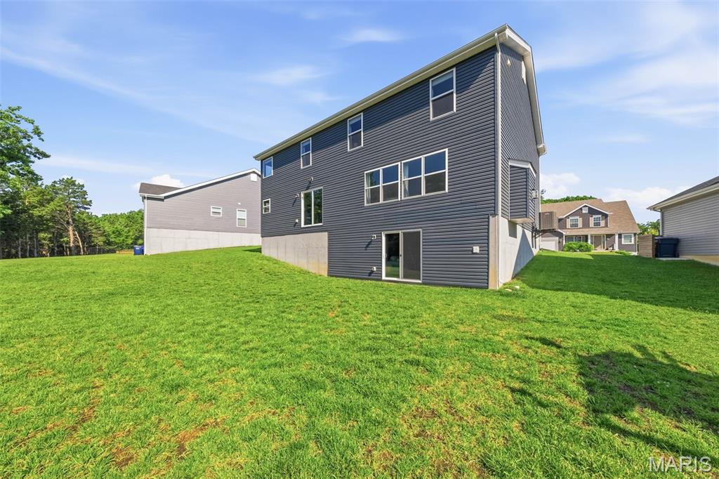 Arbors Of Rockwood - Residential