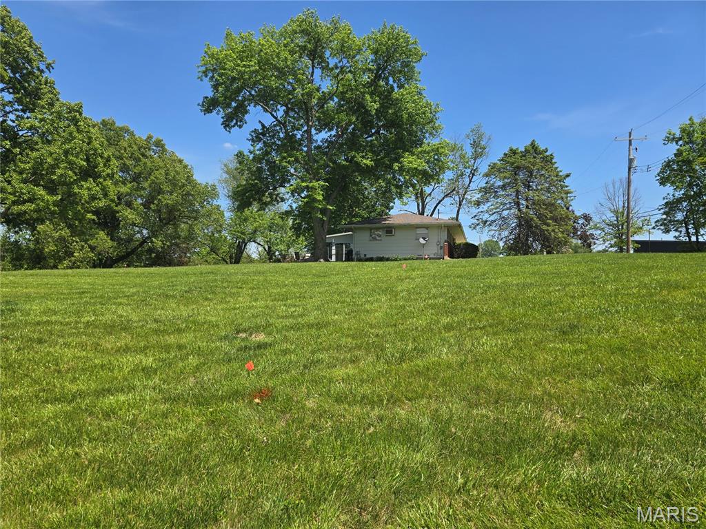 Patterson Estates - Land