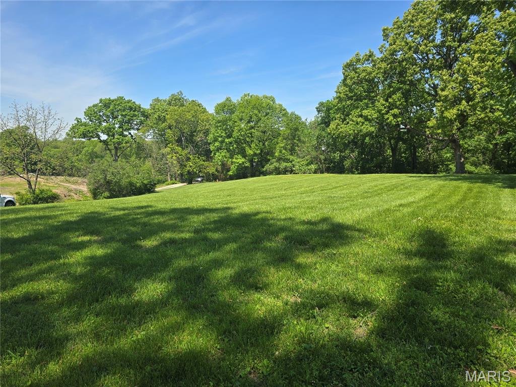 Patterson Estates - Land