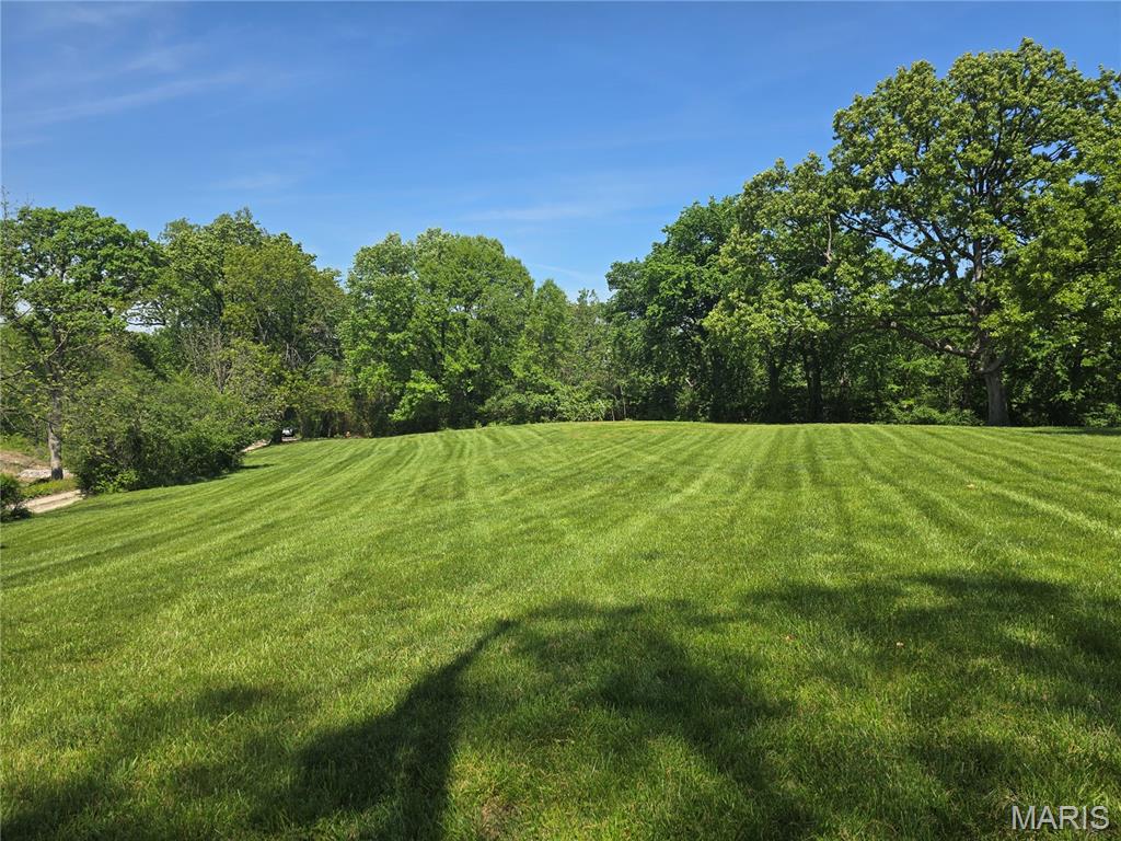 Patterson Estates - Land