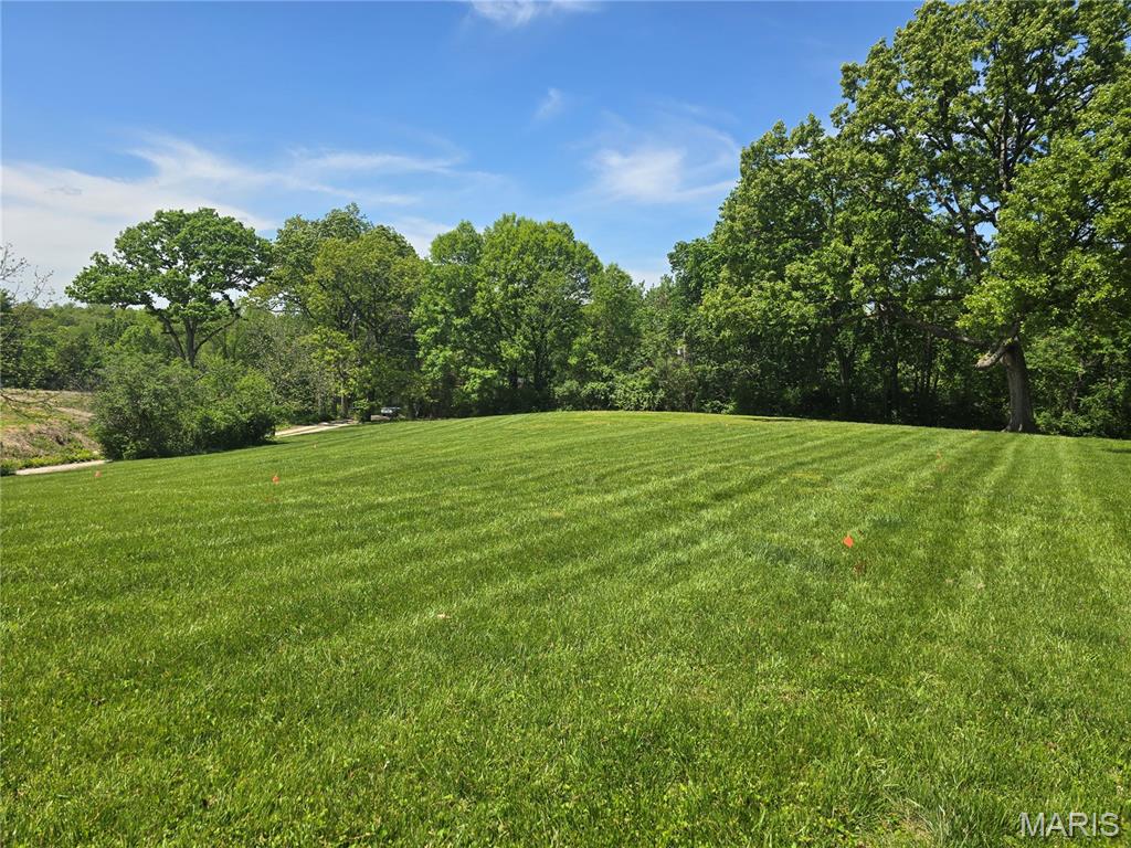 Patterson Estates - Land