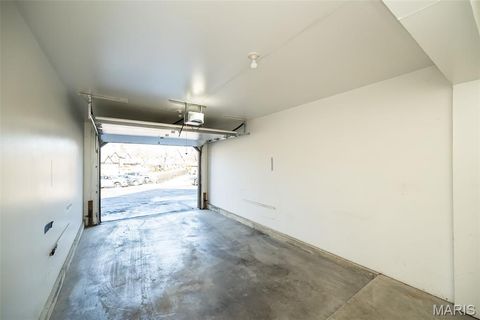 Tiny photo for 1611 Walpole Drive #C, Chesterfield, MO 63017 (MLS # 25065485)
