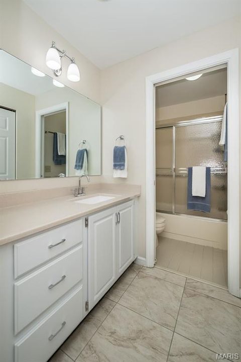Tiny photo for 1611 Walpole Drive #C, Chesterfield, MO 63017 (MLS # 25065485)