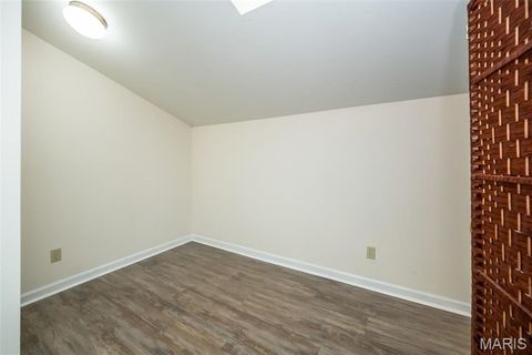 Tiny photo for 1611 Walpole Drive #C, Chesterfield, MO 63017 (MLS # 25065485)