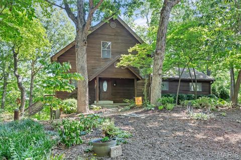 41 High Trails Drive Eureka MO 63025