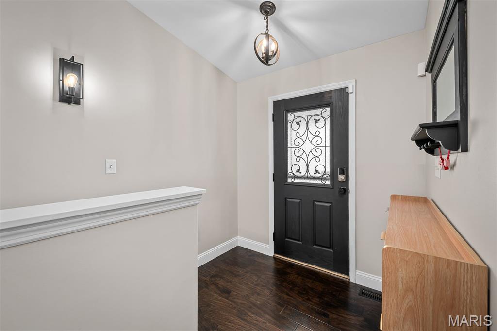 Villas At Stonemoor #1 - Residential