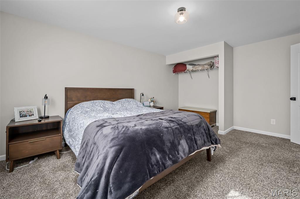 Villas At Stonemoor #1 - Residential