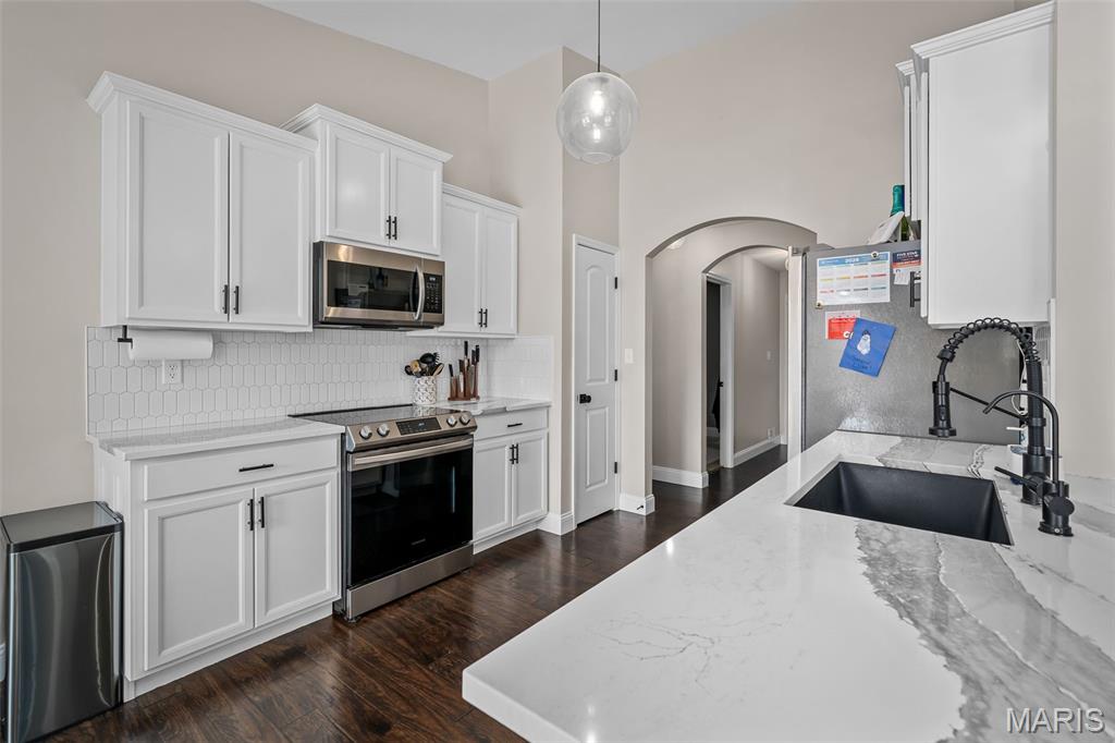 Villas At Stonemoor #1 - Residential