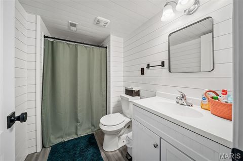 Tiny photo for 272 Hyde Park Avenue, Wentzville, MO 63385 (MLS # 26007404)