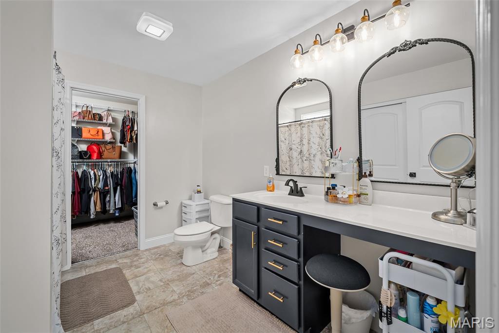 Villas At Stonemoor #1 - Residential