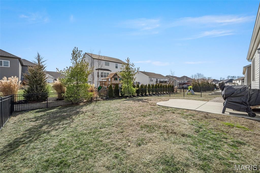 Villas At Stonemoor #1 - Residential