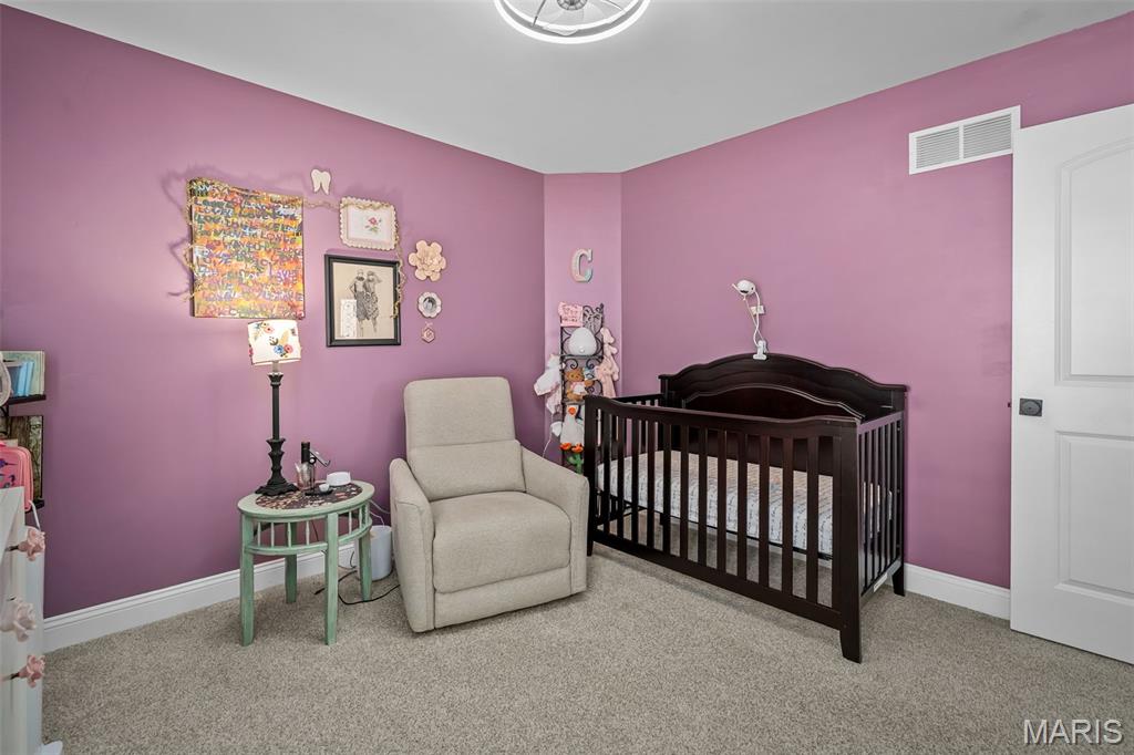 Villas At Stonemoor #1 - Residential