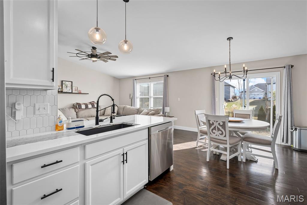 Villas At Stonemoor #1 - Residential