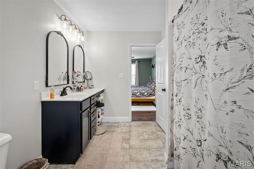 Villas At Stonemoor #1 - Residential