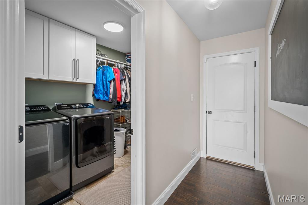 Villas At Stonemoor #1 - Residential