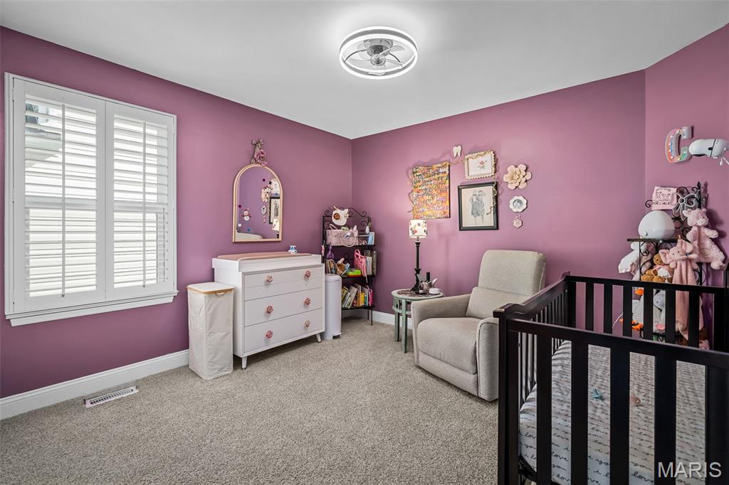 Villas At Stonemoor #1 - Residential