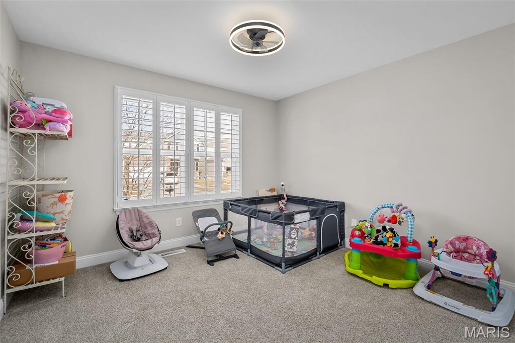 Villas At Stonemoor #1 - Residential