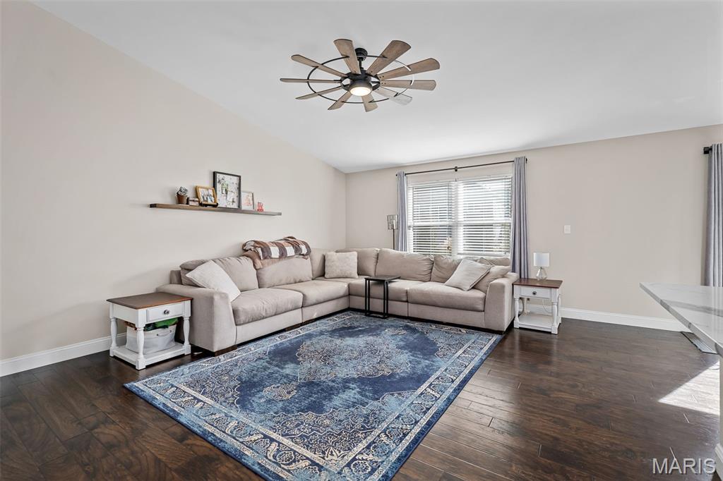 Villas At Stonemoor #1 - Residential