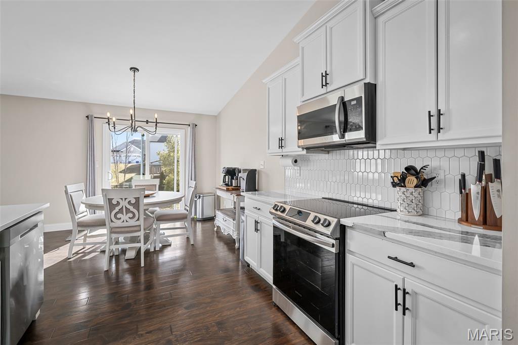 Villas At Stonemoor #1 - Residential