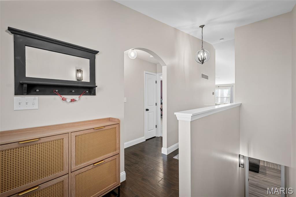 Villas At Stonemoor #1 - Residential