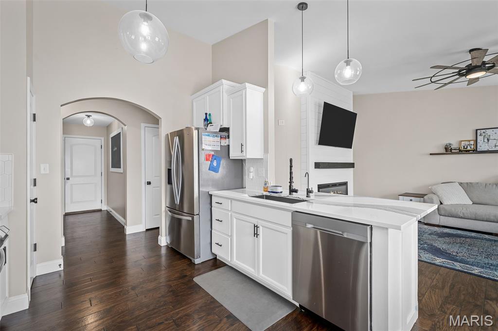 Villas At Stonemoor #1 - Residential