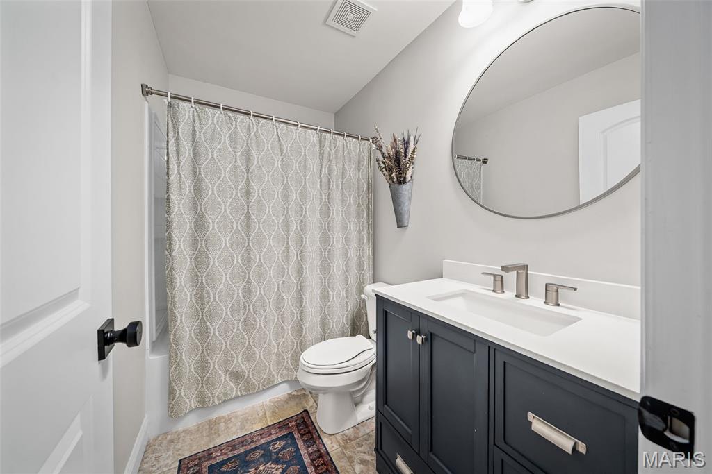 Villas At Stonemoor #1 - Residential