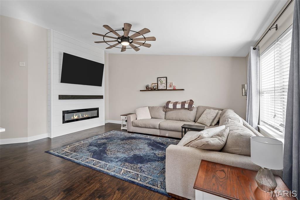 Villas At Stonemoor #1 - Residential