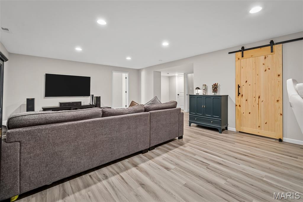 Villas At Stonemoor #1 - Residential