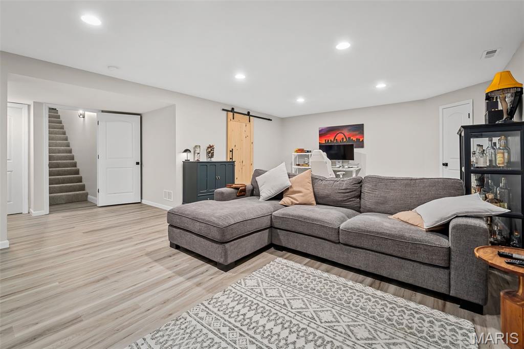 Villas At Stonemoor #1 - Residential