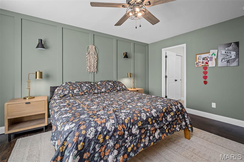 Villas At Stonemoor #1 - Residential