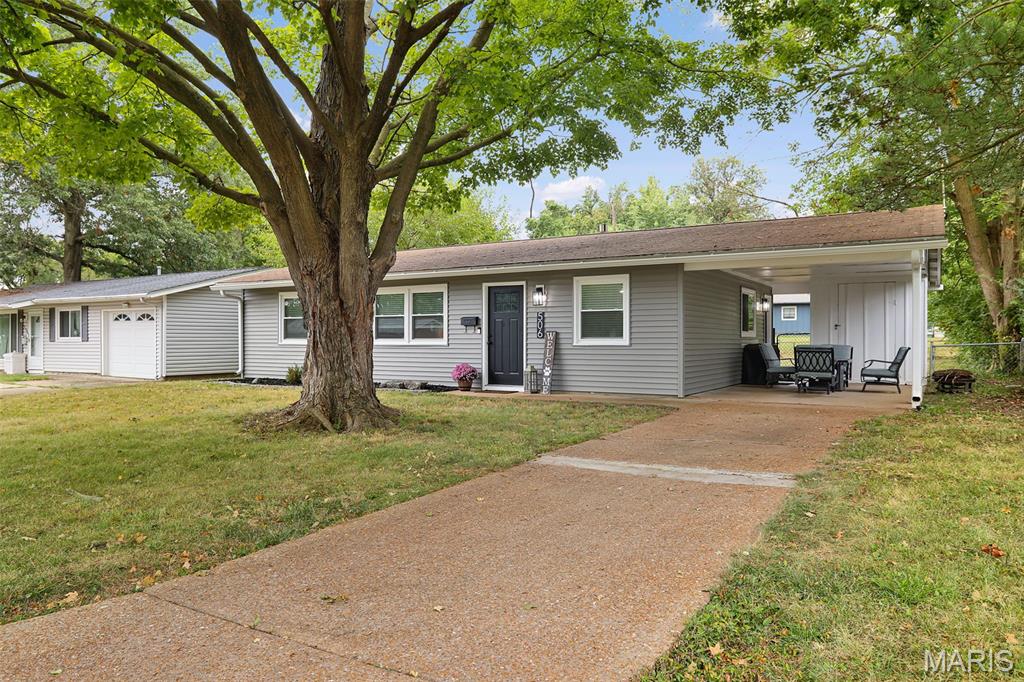 506 Impala Lane