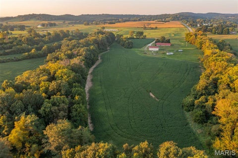Tiny photo for 00 HIghway JJ, Elsberry, MO 63343 (MLS # 26056553)