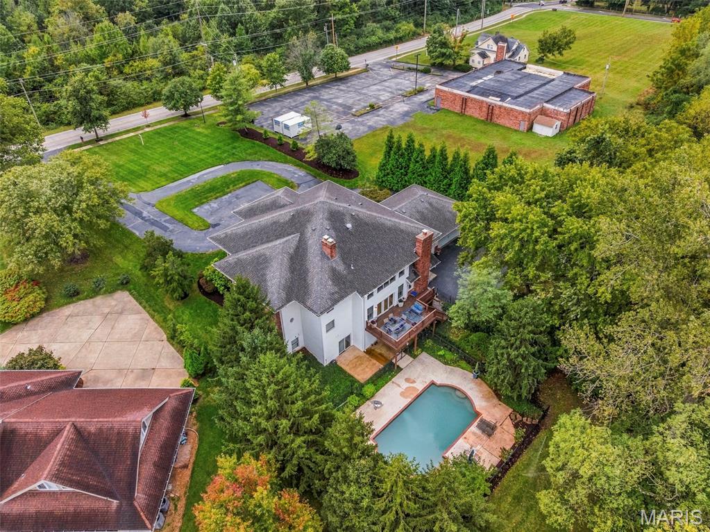12923 Conway Road