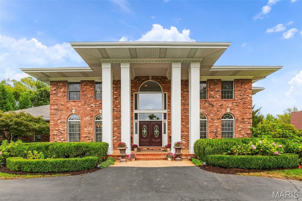 12923 Conway Road