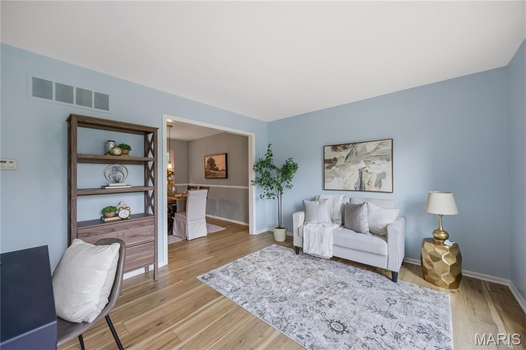 801 Dogwood Grove Court