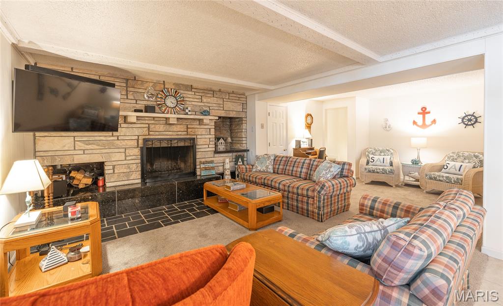 Indian Hills Sub - Residential