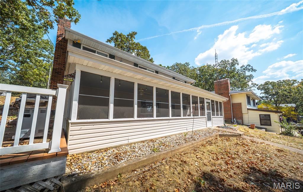 Indian Hills Sub - Residential
