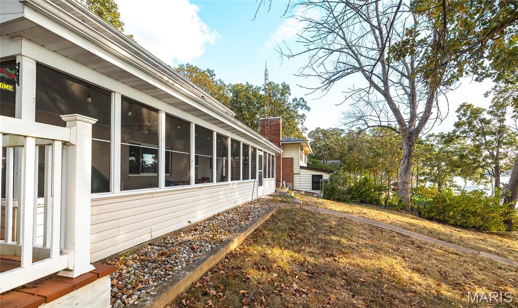 Indian Hills Sub - Residential