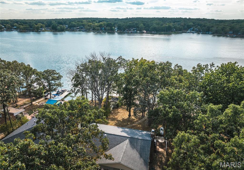 Indian Hills Sub - Residential