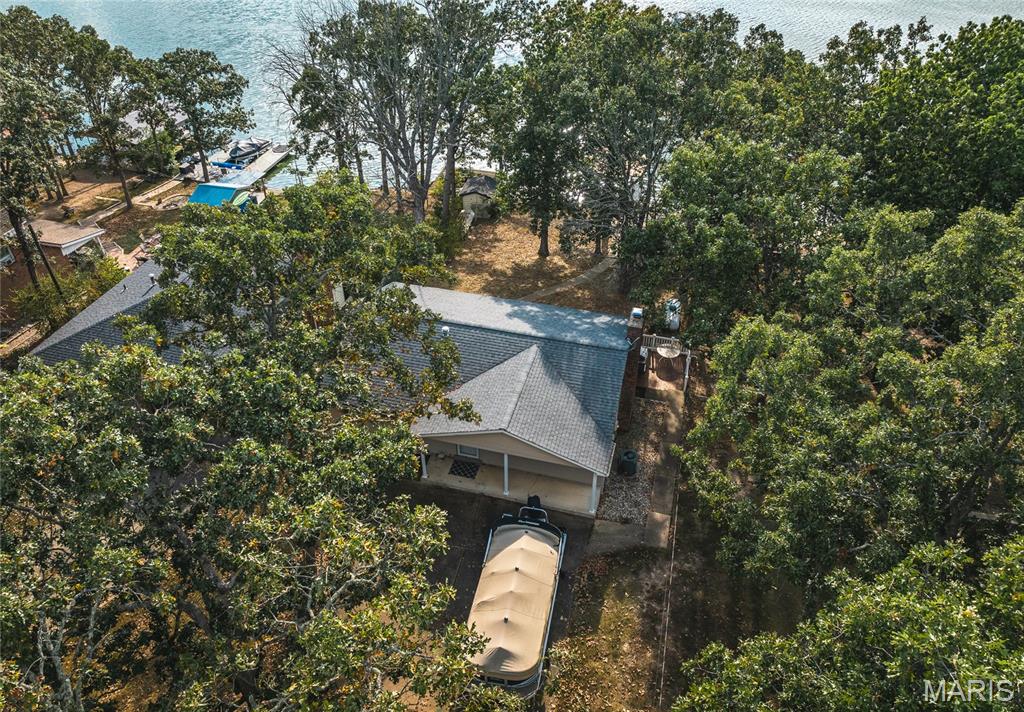 Indian Hills Sub - Residential
