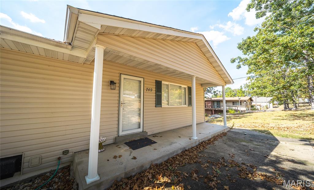 Indian Hills Sub - Residential