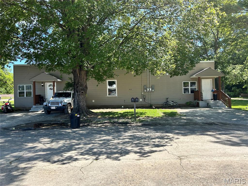 Photo 1 of 1 — 30 Cain Street, Park Hills, MO 63601