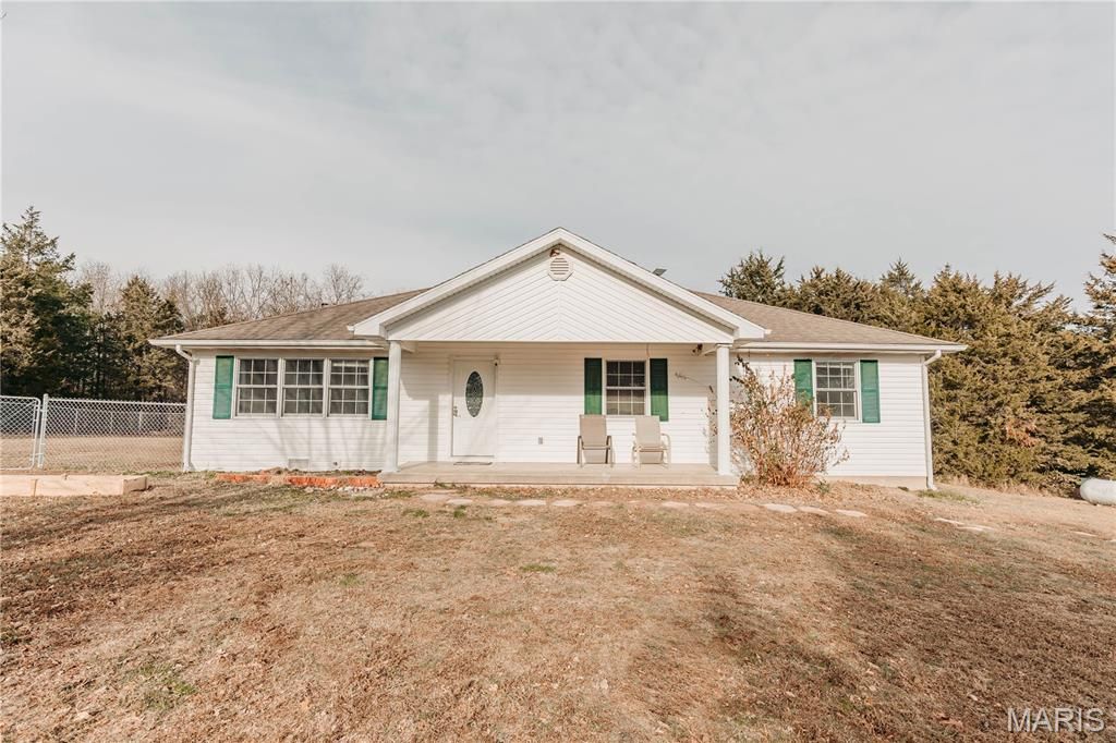 Photo of 12280 Chicago Road, Dixon, MO 65459 (MLS # 25079021)