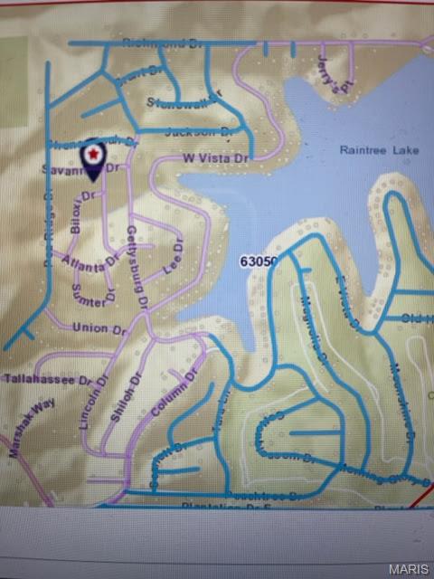 Raintree Plantation - Land