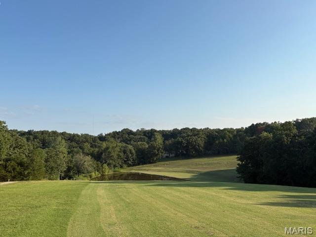 Raintree Plantation - Land