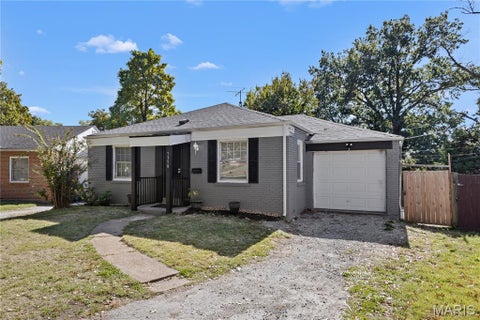 Photo of 7358 Trenton Avenue, University City, MO 63130 (MLS # 26068087)
