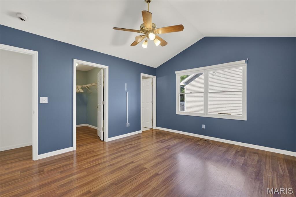 Monterey Estates - Residential