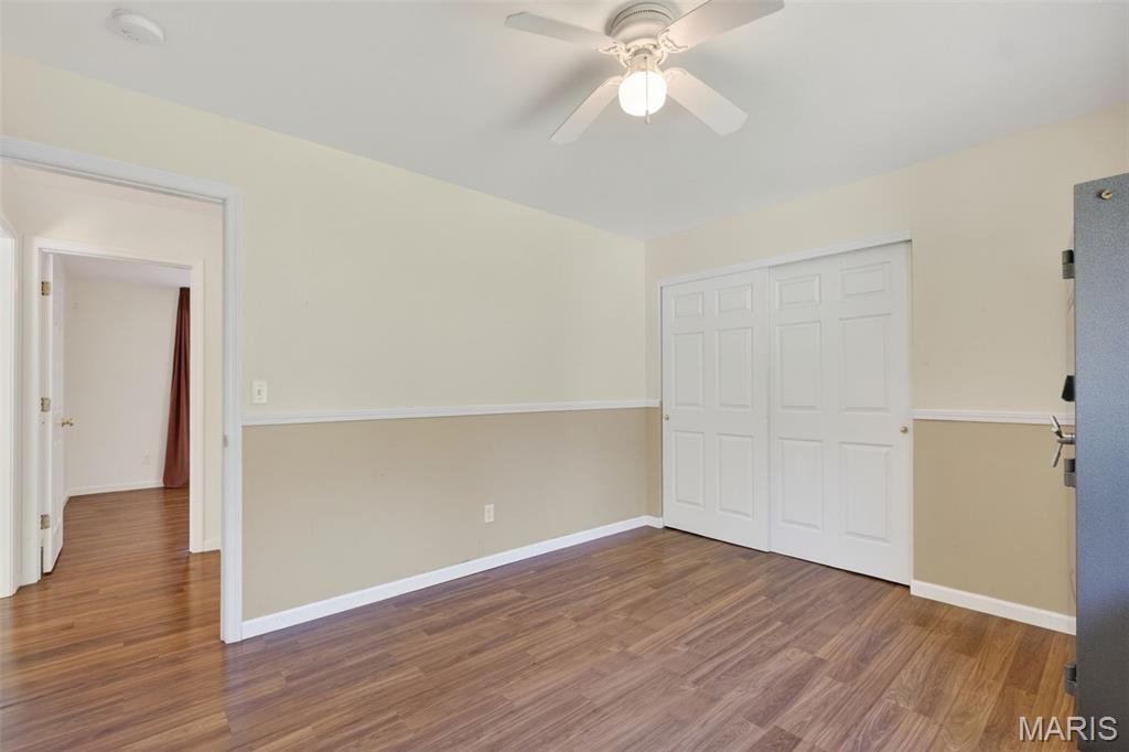 Monterey Estates - Residential